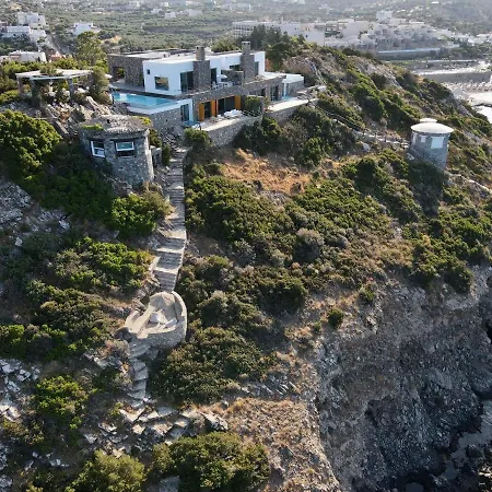 Aiolos: Above The Sea, Within