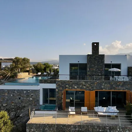 Aiolos: Above The Sea, Within * Agios Nikolaos (Crete)