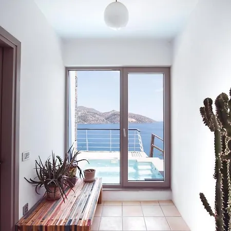 Aiolos: Above The Sea, Within