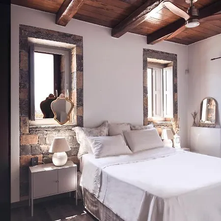 Aiolos: Above The Sea, Within Villa