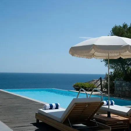 Aiolos: Above The Sea, Within * Agios Nikolaos (Crete)